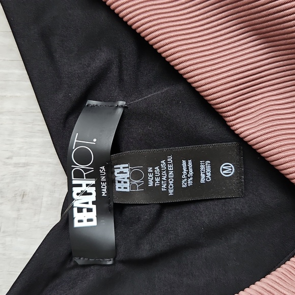 Beach Riot Bikini Set - Picture 8 of 9